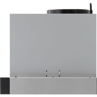 Krona Kamilla T Power 600 Inox КА-00008305 (нержавеющая сталь) Image #5