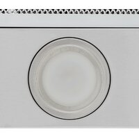 Krona Kamilla T Power 600 Inox КА-00008305 (нержавеющая сталь) Image #12