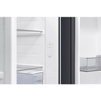 Холодильник side by side Samsung RS80F65J1FWR - Превью изображения №8 — Интернет-магазин Teono.by