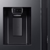 Холодильник side by side Samsung RS80F65J1FWR - Превью изображения №9 — Интернет-магазин Teono.by