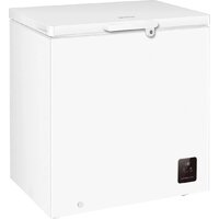 Морозильный ларь Gorenje FH20E6W5 - Превью изображения №4 — Интернет-магазин Teono.by