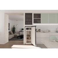 Морозильник Candy CNUQ2L513EX - Превью изображения №10 — Интернет-магазин Teono.by