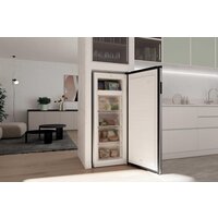 Морозильник Candy CNUQ2L513EX - Превью изображения №9 — Интернет-магазин Teono.by