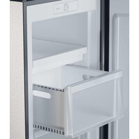 Морозильник Candy CNUQ2L513EX - Превью изображения №8 — Интернет-магазин Teono.by