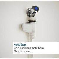 Bosch Serie 4 SMH4ECX21E Image #8