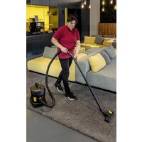 Пылесос Karcher T 11/1 Classic Adv Re!Plast 1.527-213.0 - Превью изображения №2 — Интернет-магазин Teono.by