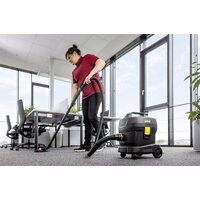 Пылесос Karcher T 11/1 Classic Adv Re!Plast 1.527-213.0 - Превью изображения №5 — Интернет-магазин Teono.by
