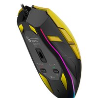 Игровая мышь A4Tech Bloody W70 Max Punk - Превью изображения №7 — Интернет-магазин Teono.by
