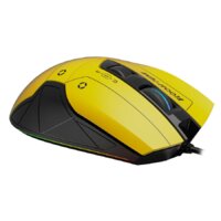 Игровая мышь A4Tech Bloody W70 Max Punk - Превью изображения №2 — Интернет-магазин Teono.by
