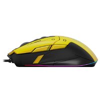 Игровая мышь A4Tech Bloody W70 Max Punk - Превью изображения №3 — Интернет-магазин Teono.by