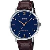 Casio MTP-VT01L-2B