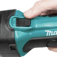 Прямошлифовальная машина Makita DGD801Z (без АКБ) - Превью изображения №2 — Интернет-магазин Teono.by