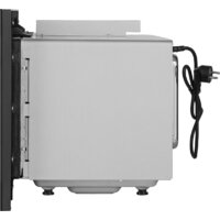 Микроволновая печь YOUQ YQMB 92510EEPO6F BL - Превью изображения №5 — Интернет-магазин Teono.by