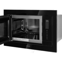 Микроволновая печь YOUQ YQMB 92510EEPO6F BL - Превью изображения №4 — Интернет-магазин Teono.by