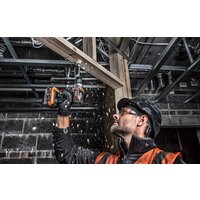 Дрель-шуруповерт AEG Powertools BS 18SBL-202C 4935472277 (с 2-мя АКБ, кейс) - Превью изображения №3 — Интернет-магазин Teono.by