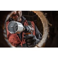 Дрель-шуруповерт AEG Powertools BS 18SBL-202C 4935472277 (с 2-мя АКБ, кейс) - Превью изображения №4 — Интернет-магазин Teono.by