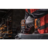 Дрель-шуруповерт AEG Powertools BS 18SBL-202C 4935472277 (с 2-мя АКБ, кейс) - Превью изображения №9 — Интернет-магазин Teono.by