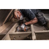Дрель-шуруповерт AEG Powertools BS 18SBL-202C 4935472277 (с 2-мя АКБ, кейс) - Превью изображения №8 — Интернет-магазин Teono.by