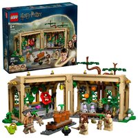 LEGO Harry Potter Замок Хогвартс: Класс Гербологии 76445 Image #3
