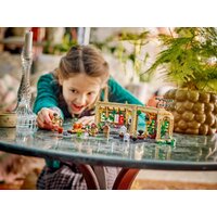 LEGO Harry Potter Замок Хогвартс: Класс Гербологии 76445 Image #9