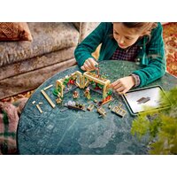 LEGO Harry Potter Замок Хогвартс: Класс Гербологии 76445 Image #10