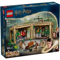LEGO Harry Potter Замок Хогвартс: Класс Гербологии 76445
