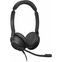 Офисная гарнитура Jabra Evolve2 30 SE MS Stereo USB C/A - Превью изображения №3 — Интернет-магазин Teono.by