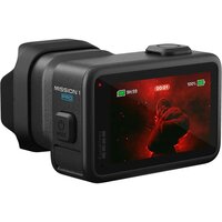Экшен-камера GoPro Mission 1 Pro - Превью изображения №3 — Интернет-магазин Teono.by