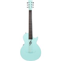 Enya AcousticPlus NOVA GO/SP1.BL (с аксессуарами)