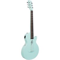 Электроакустическая гитара Enya AcousticPlus NOVA GO/SP1.BL (с аксессуарами) - Превью изображения №4 — Интернет-магазин Teono.by