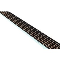 Электроакустическая гитара Enya AcousticPlus NOVA GO/SP1.BL (с аксессуарами) - Превью изображения №8 — Интернет-магазин Teono.by