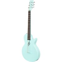 Электроакустическая гитара Enya AcousticPlus NOVA GO/SP1.BL (с аксессуарами) - Превью изображения №2 — Интернет-магазин Teono.by