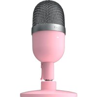 Razer Seiren Mini Quartz Pink Image #2