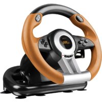 SPEEDLINK DRIFT O.Z. Racing Wheel (SL-6695-BKOR-01) Image #2
