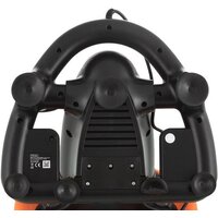 SPEEDLINK DRIFT O.Z. Racing Wheel (SL-6695-BKOR-01) Image #5