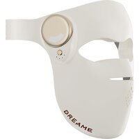 Маска для омоложения лица Dreame Chrona Photon Anti-Aging Skincare Mask (белый) - Превью изображения №4 — Интернет-магазин Teono.by