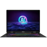 MSI Pulse 17 AI C1VGKG-023RU