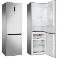 Холодильник Amica FK3606E.2DFX (E) - Превью изображения №2 — Интернет-магазин Teono.by