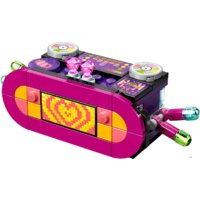 LEGO Trolls 41250 Вечеринка на Техно-рифе Image #8