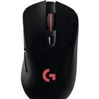 Игровая мышь Logitech G703 Lightspeed Hero 25K Wireless - Превью изображения №3 — Интернет-магазин Teono.by
