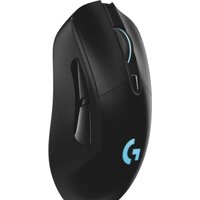 Игровая мышь Logitech G703 Lightspeed Hero 25K Wireless - Превью изображения №2 — Интернет-магазин Teono.by