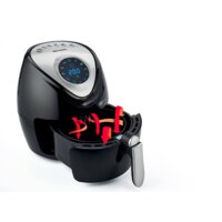 Ariete 4616 AIRY FRYER Image #3