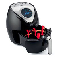 Ariete 4616 AIRY FRYER Image #6