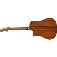 Fender Redondo Player Sunburst Image #2