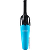 Пылесос Arnica Merlin Pro (голубой) - Превью изображения №5 — Интернет-магазин Teono.by