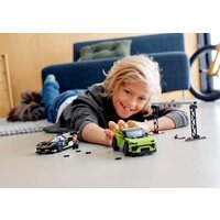 LEGO Speed Champions 76899 Lamborghini Urus ST-X и Huracan EVO Image #8