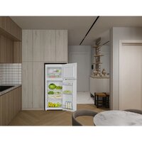Холодильник Kernau KFRT 12153 W R - Превью изображения №5 — Интернет-магазин Teono.by