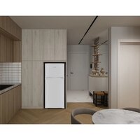Холодильник Kernau KFRT 12153 W R - Превью изображения №4 — Интернет-магазин Teono.by