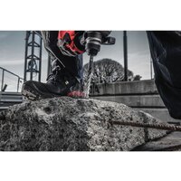 Набор буров Milwaukee 4932500061 (7 шт) - Превью изображения №4 — Интернет-магазин Teono.by