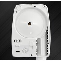 Сушилка для волос Puff 850B - Превью изображения №6 — Интернет-магазин Teono.by
